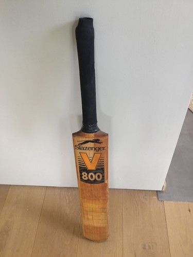 Cricket bat slazenger - bat,