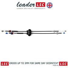 Gear Lever Control Linkage