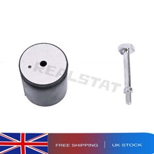 New Rear Exhaust Rubber Damper