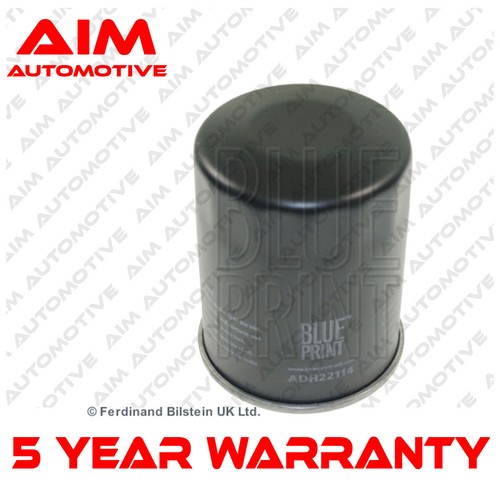 Oil filter aim fits - aim, honda