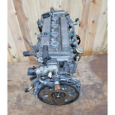 Genuine Toyota Estima Petrol 2.4L 2006 ~ 2020 Engine 2AZ **Japanese Import**