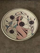 CLARICE CLIFF STYLE "CHARITY"