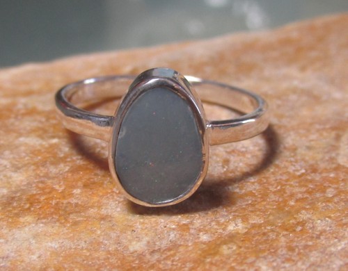 Sterling silver 925 - , australian