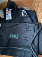 BJJ Gi - A1 size Jiujitsu