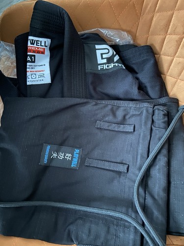Bjj a1 size - a1,