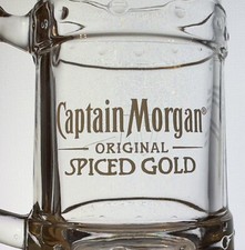 Captain Morgan Original Spiced