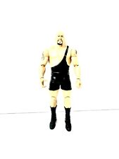 WWE MATTEL BASIC SERIES 1 THE
