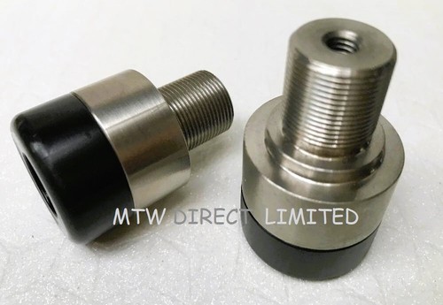 Racing pair bar end - racing,