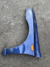 Subaru Impreza Wrx Sti Front