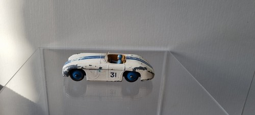 Dinky 133 cunningham 5r - #133, c-5r