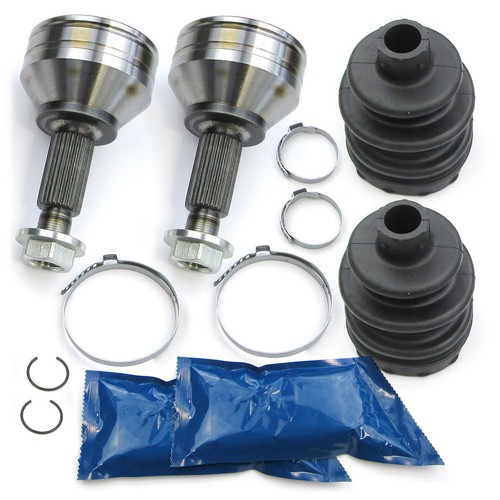 Drive shaft joint kit - 2x,