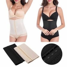 WAIST TRAINER CORSET