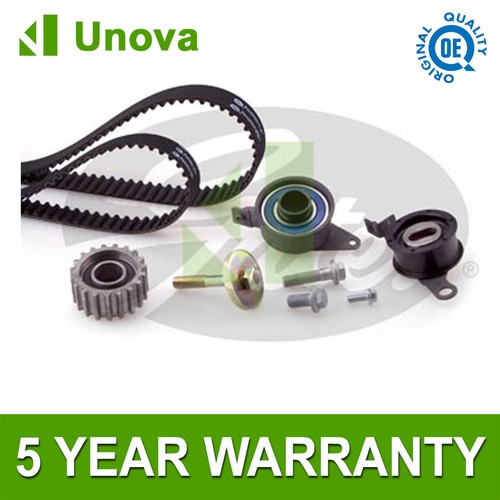 Timing cam belt kit - cam,