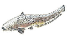 Wells Cat Fish Handcrafted