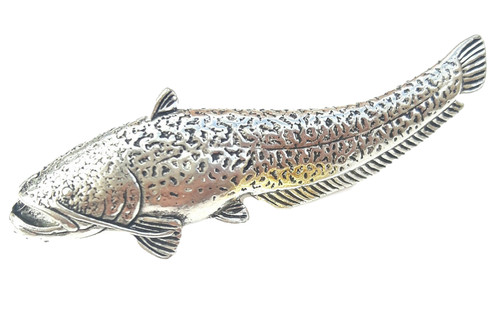 Wells cat fish handcrafted - wells,