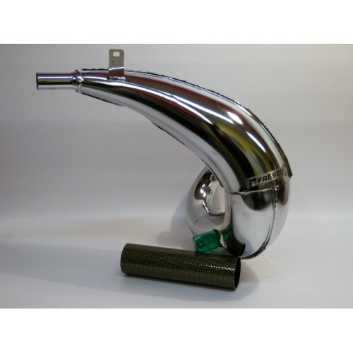 Fresco ktm exc 250 300 - ktm, 250/300