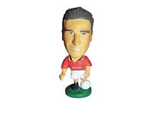 Vintage Eric Cantona Manchester United Corinthian Football Figures ProStars 1995