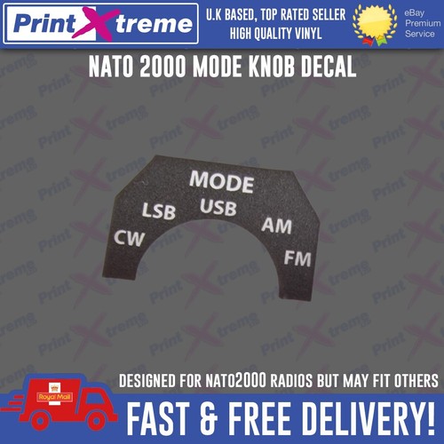 Nato 2000 radio mode - nato,