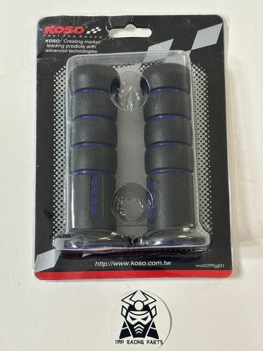 Koso scooter grips - koso,