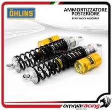 Ohlins pair of shock absorbers