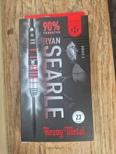 Harrows ryan searle - harrows, darts