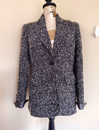 Vintage escada women - escada, tweed