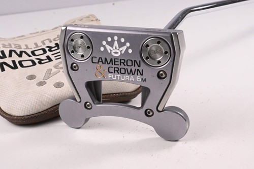 Scotty cameron crown - cameron,