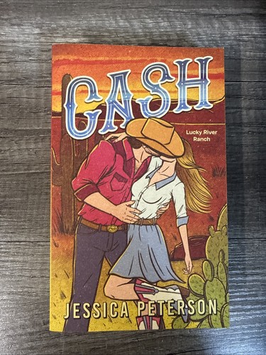 Cash by - cash,