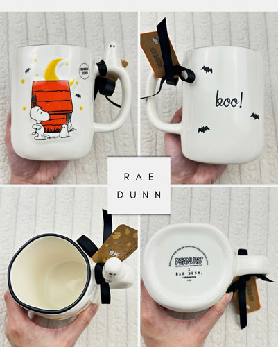 Rae dunn peanuts - rae,
