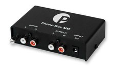 Pro-Ject Phono Pre-Amplifier -