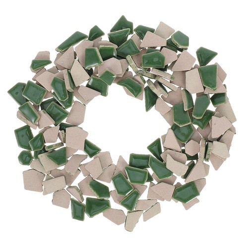 Porcelain china tiles - tiles, pieces