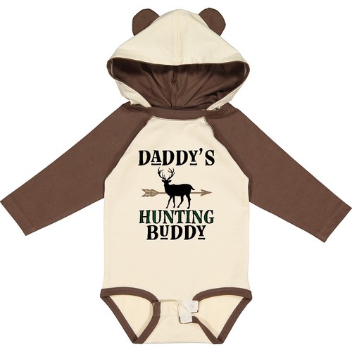 Inktastic daddy hunting buddy - inktastic,