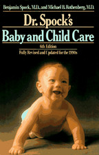 DR. SPOCK'S BABY AND CHILD