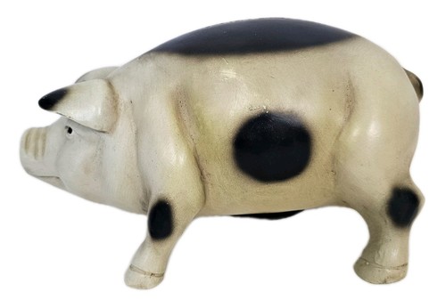 Past times money box - past,