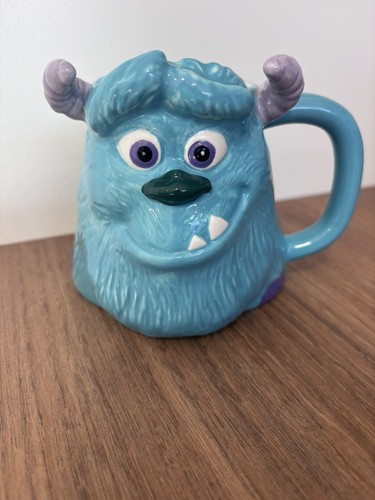 Disney pixar monsters inc - disney,