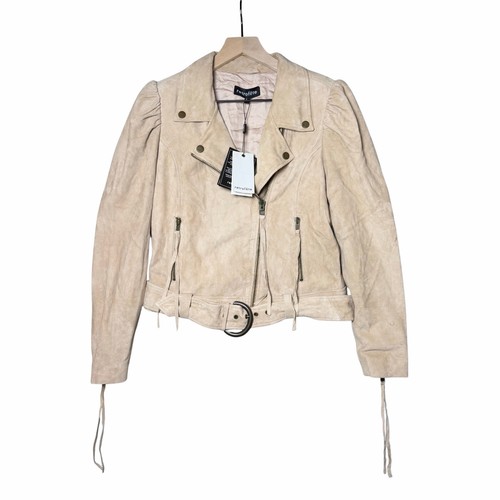 Retrofete tai suede leather - suede,