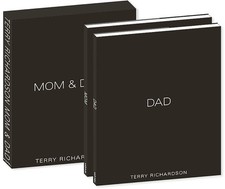 Terry Richardson Book Mom Dad
