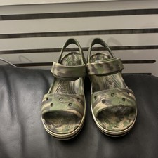 Crocs  Crocband Sandals