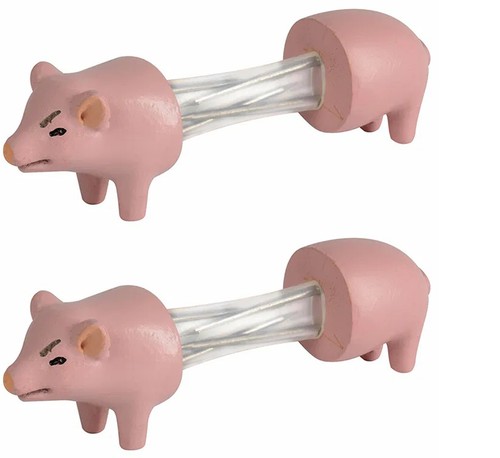 Eddingtons pig porker corn - 2,