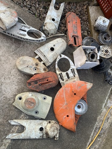 Stihl spare parts bundle - spare,