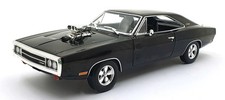 Greenlight scale diecast - 1/18,