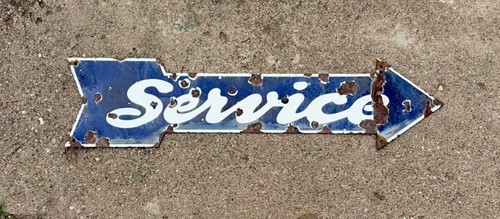 Reproduction service - reproduction, “service”