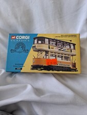 Corgi Classics No. 36801