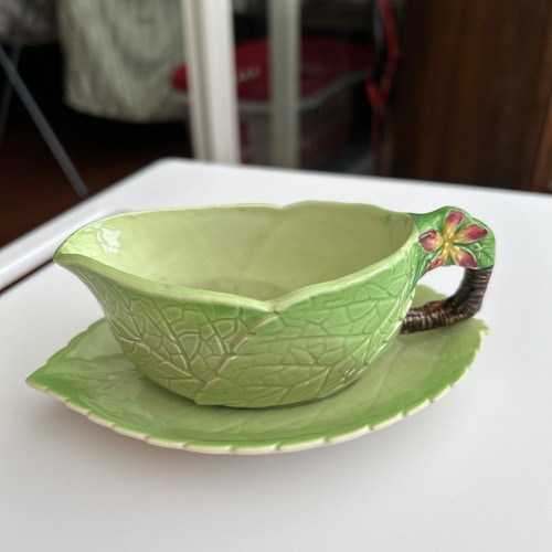 Vintage carlton ware apple - carlton,