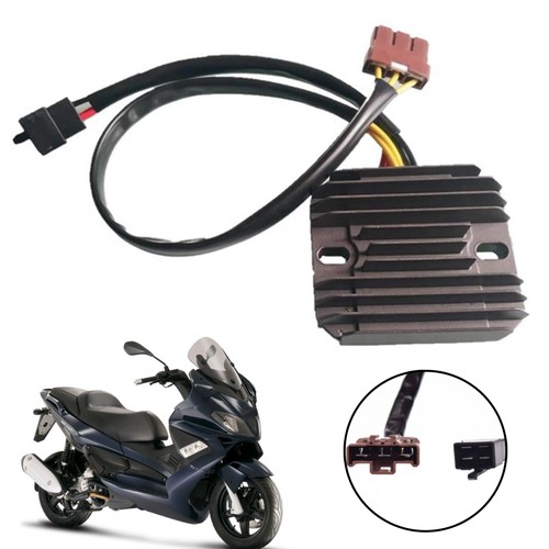 Voltage regulator fits gilera - voltage,