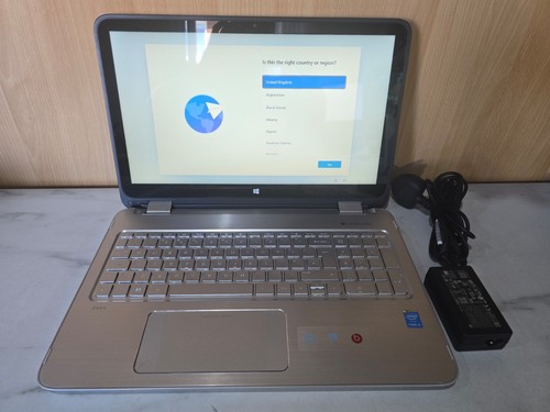 Envy x360 u252na 6 - hp, 15-u252na