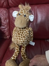 Russ Berrie Large Giraffe