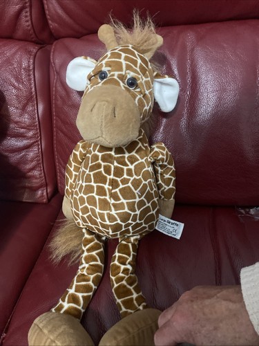 Russ berrie large giraffe - russ,