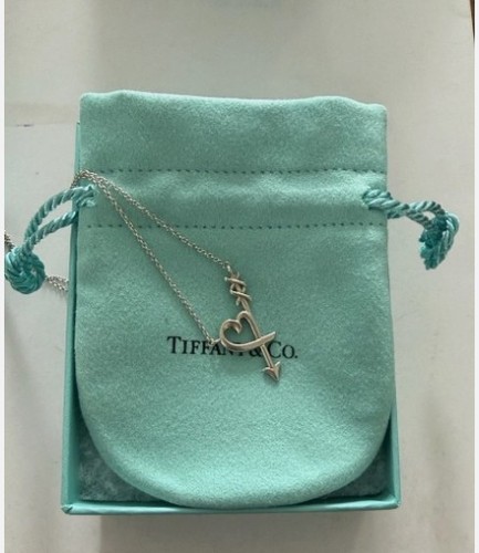 Tiffany paloma picasso - co.,