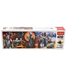 Star Wars Mandalorian Disney